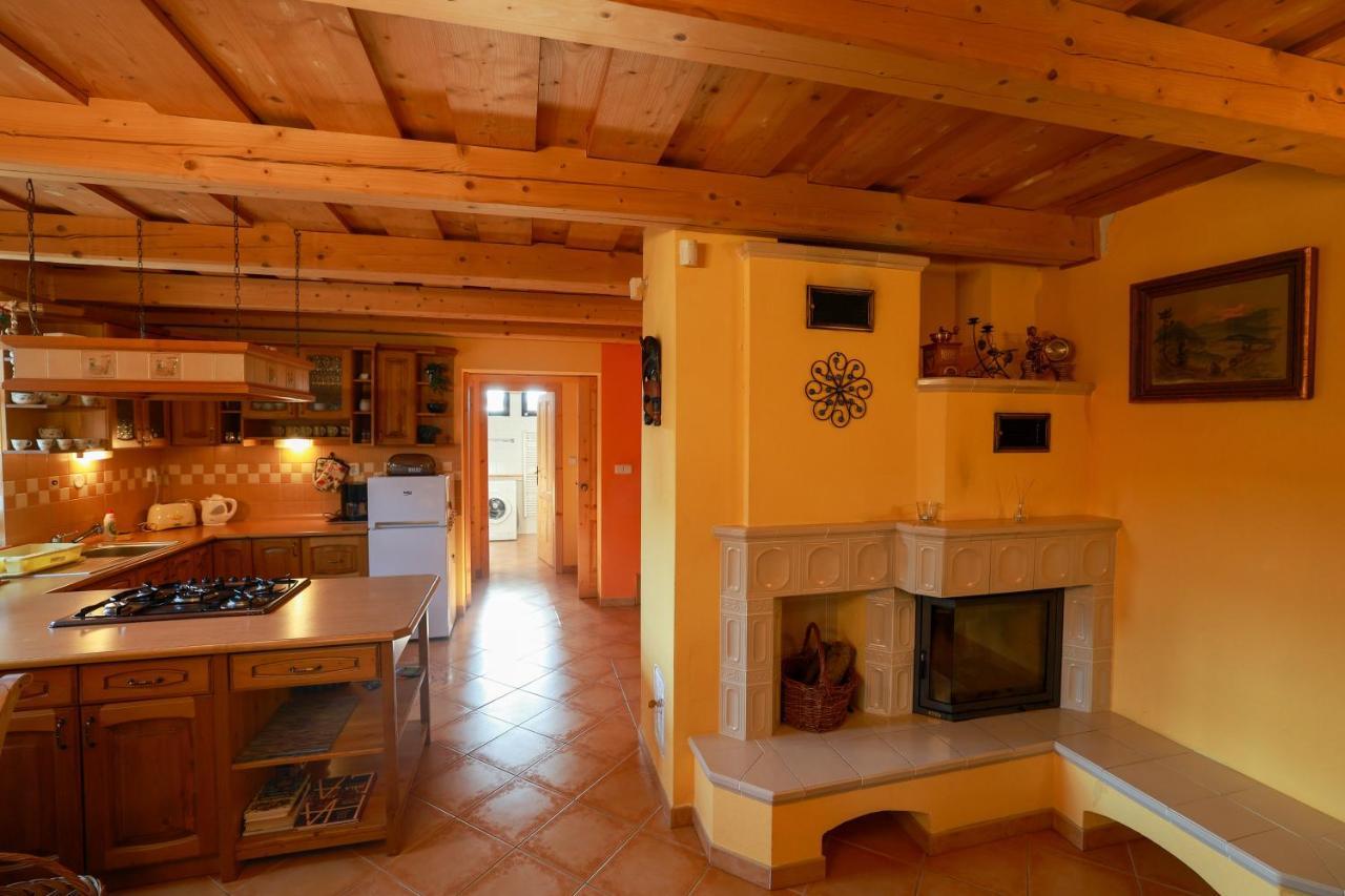 Chalet Beliankovo *