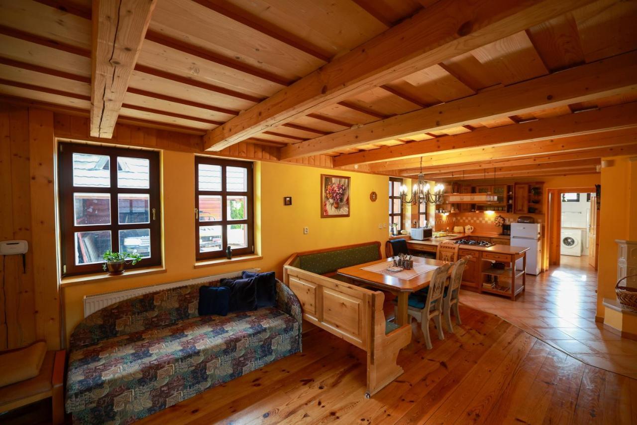Beliankovo Chalet