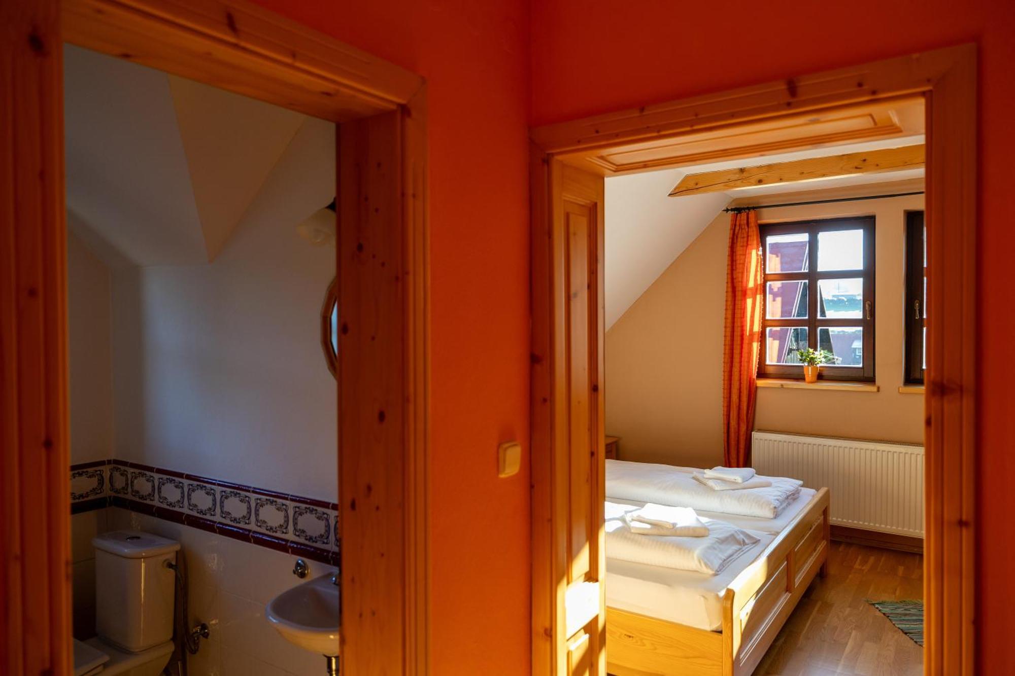 Chalet Beliankovo Zdiar