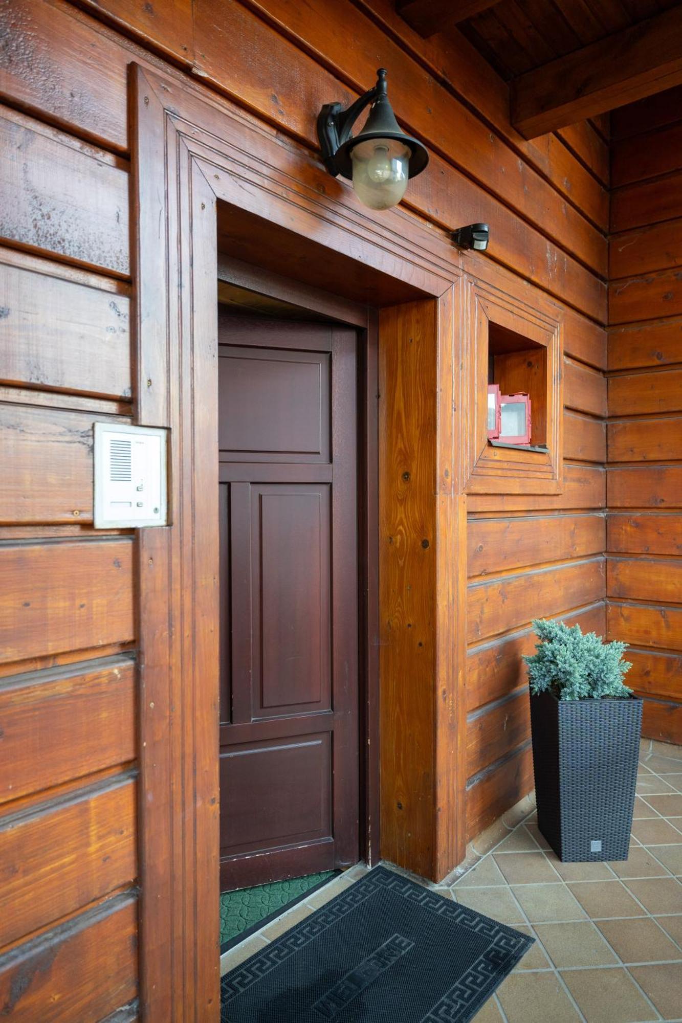 Chalet Beliankovo Zdiar
