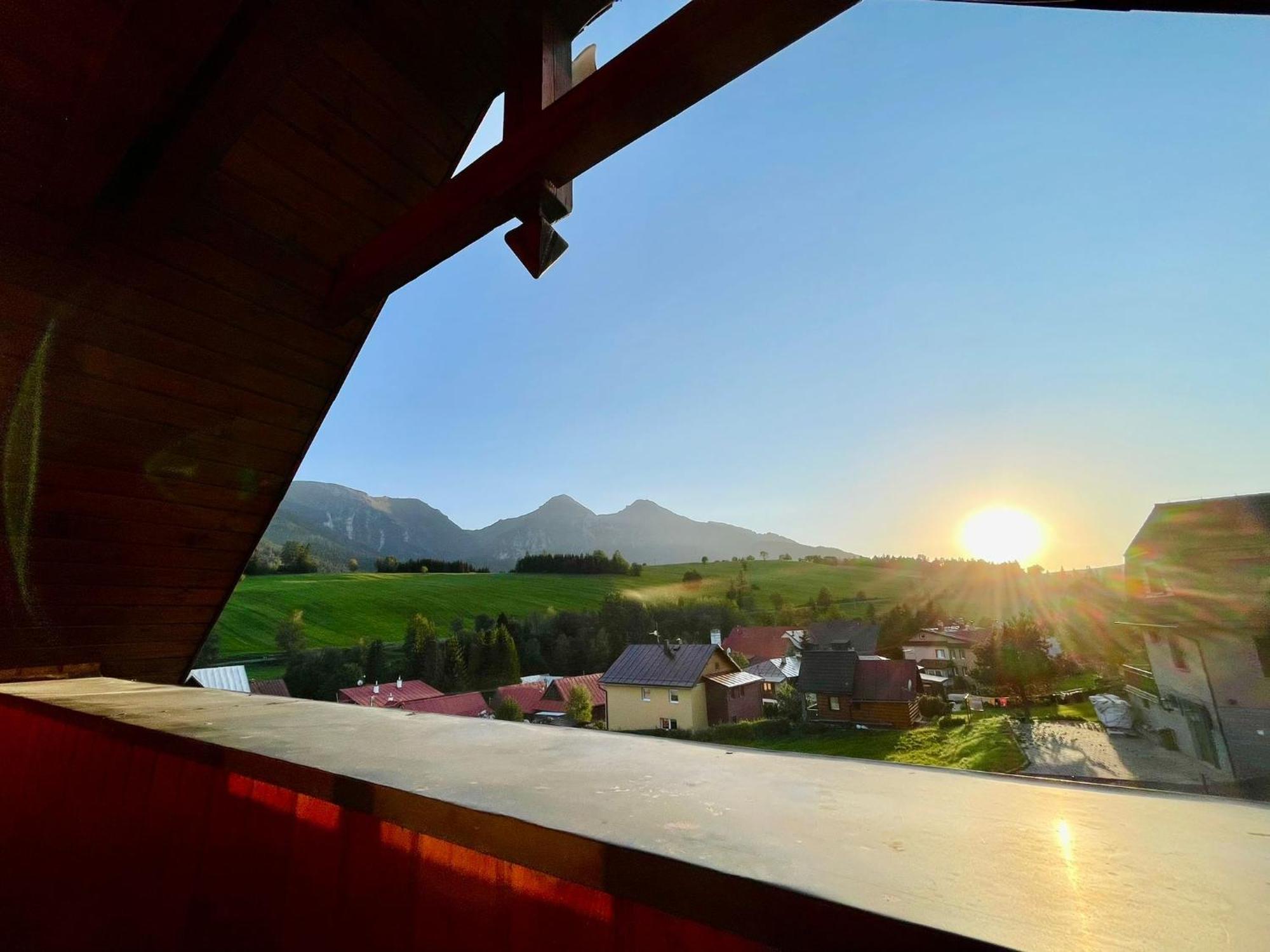 Beliankovo Chalet *