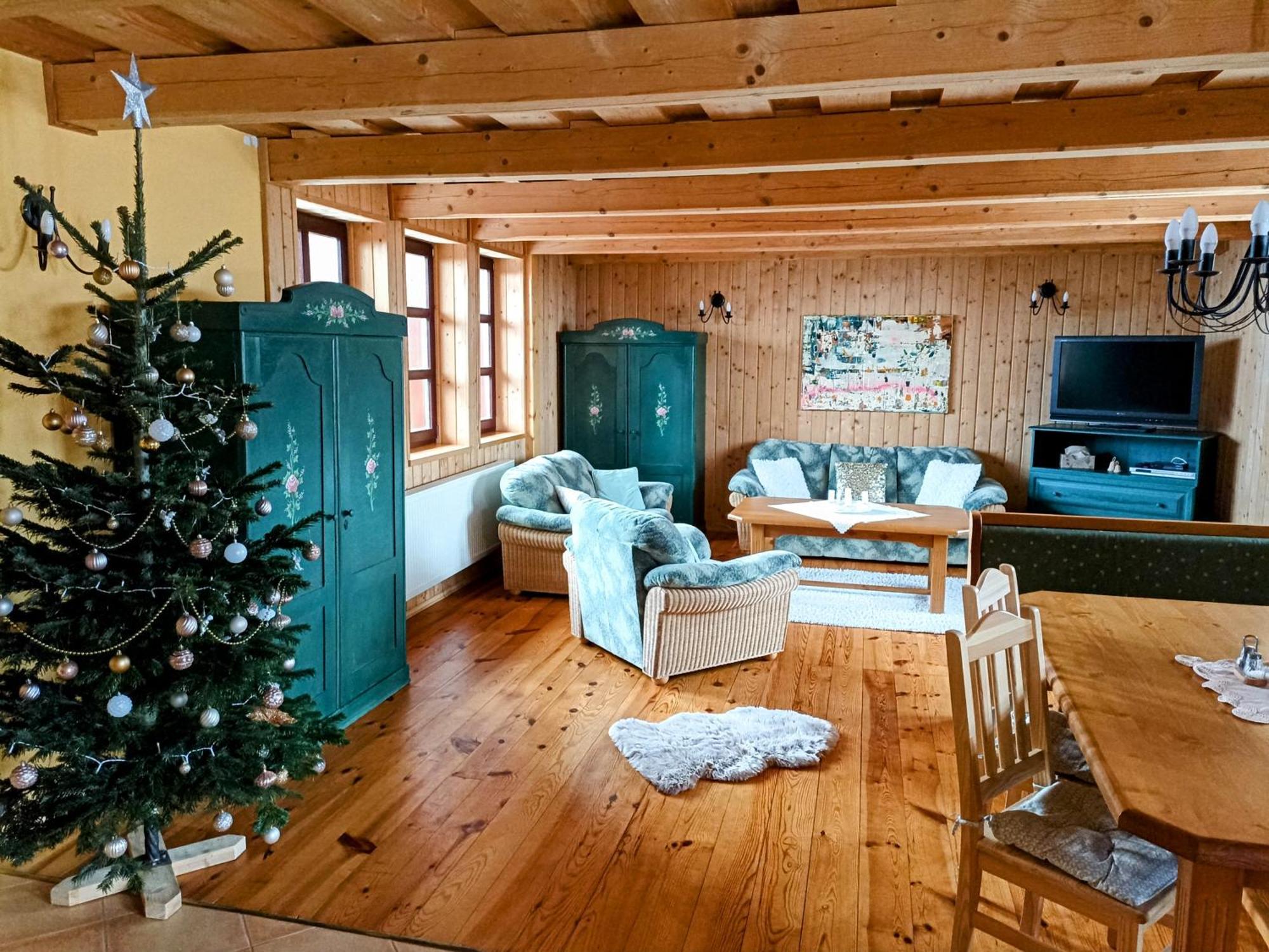 Chalet Beliankovo
